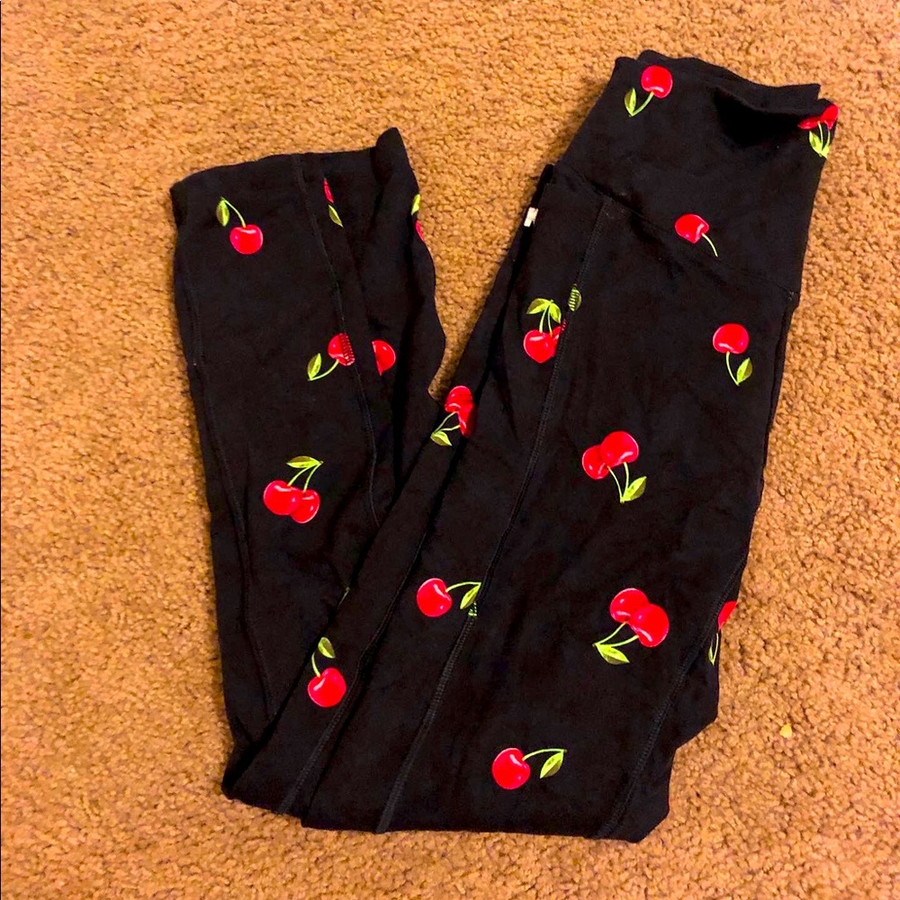 PINK (Victoria's Secret) Leggings